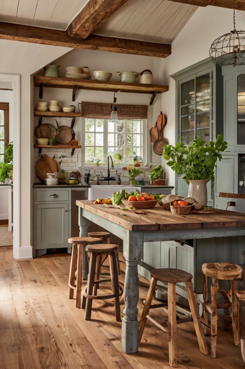 88 Brilliant Kitchen Design Ideas to Elevate Your Culinary Space ...